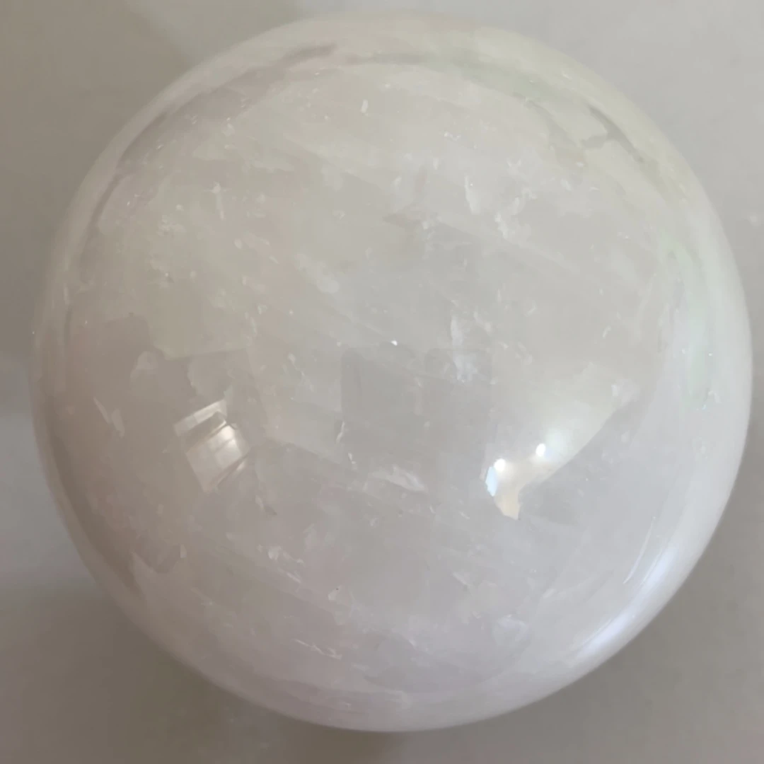 【闪购商品】未镶嵌珠宝半成品水晶