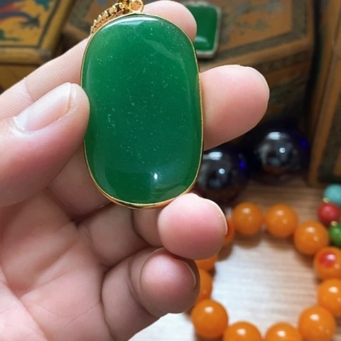 瓷片瓷器紫砂壶摆件