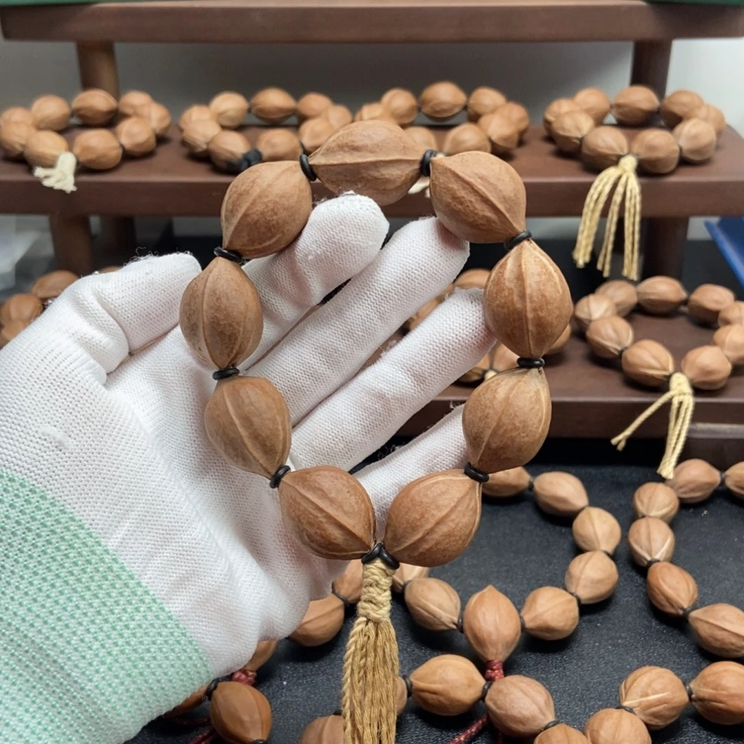 手串/手链橄榄核1928