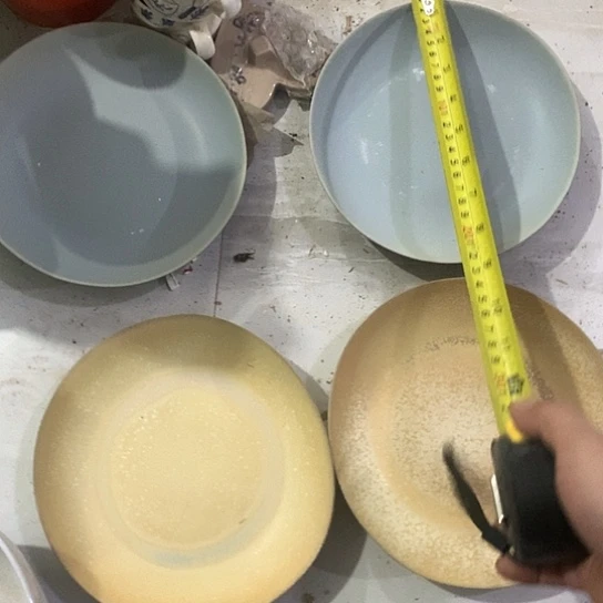 陶瓷材料研究中心紫砂