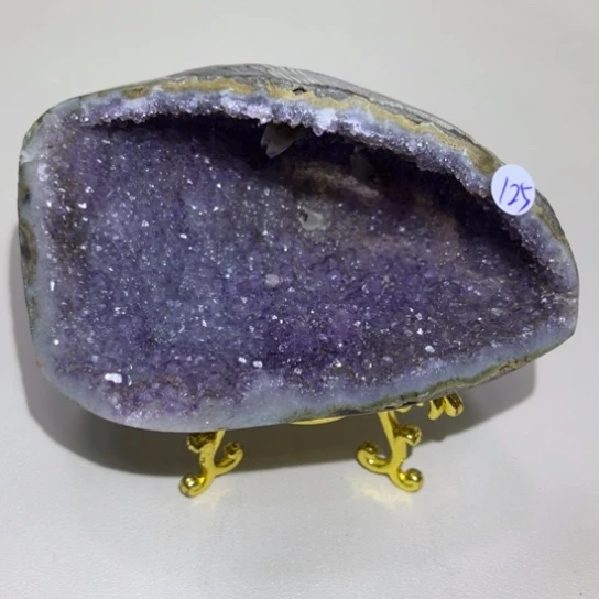 未镶嵌大型摆件（非配饰）水晶