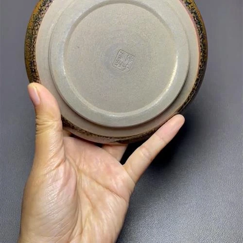 【闪购商品】茶盏-713............