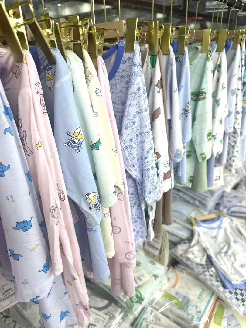 常规(90-160码）套装