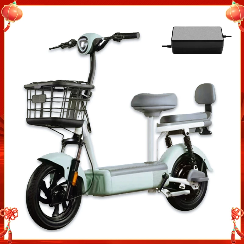 新国标家用智能 通用.电池充电器套装 颜色随机发