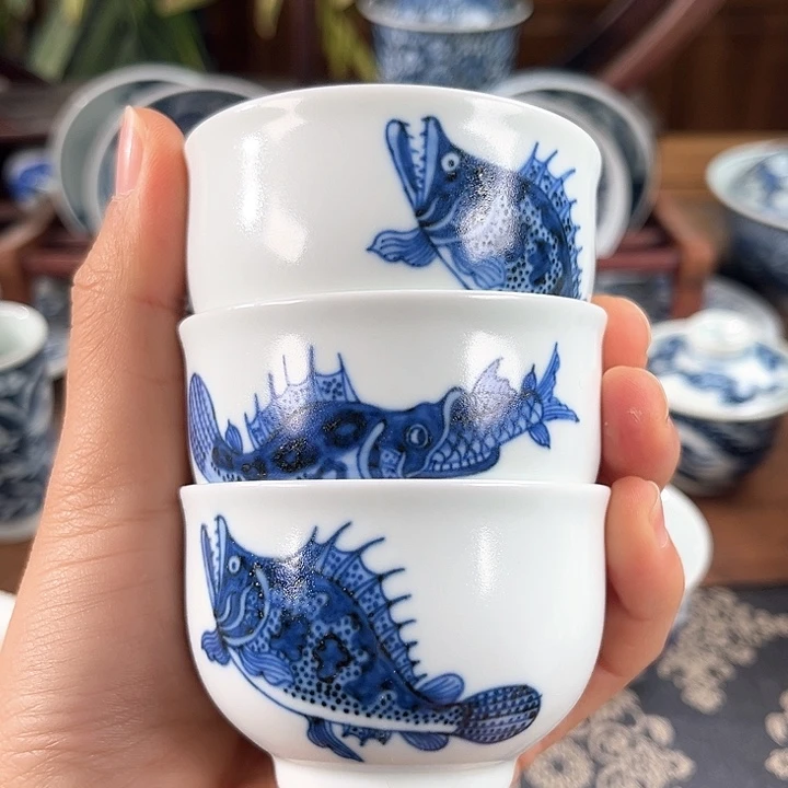 晶*手工手绘物美价廉