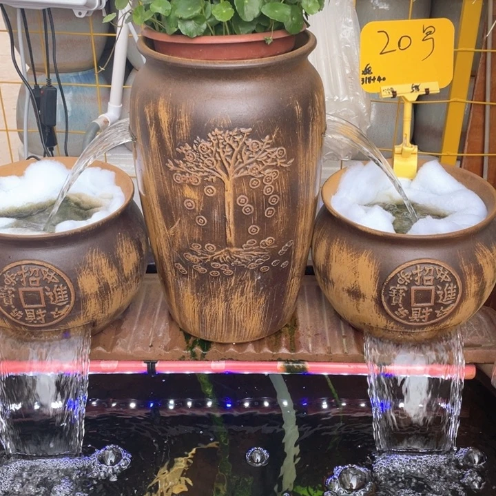 招米3件套➕100 瓦水泵➕送弯头➕水管