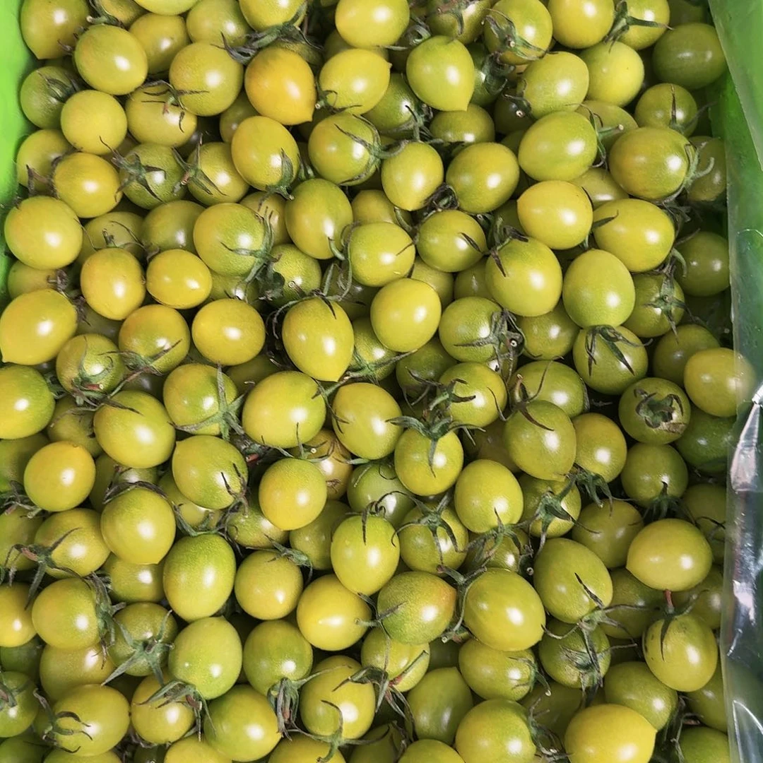 尖柿青霞仙子小千禧2斤-爆甜，柿香悠久