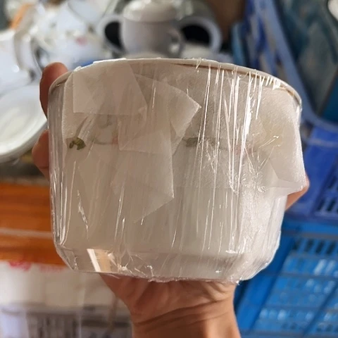 盘炖盅一个陶瓷陶瓷陶瓷