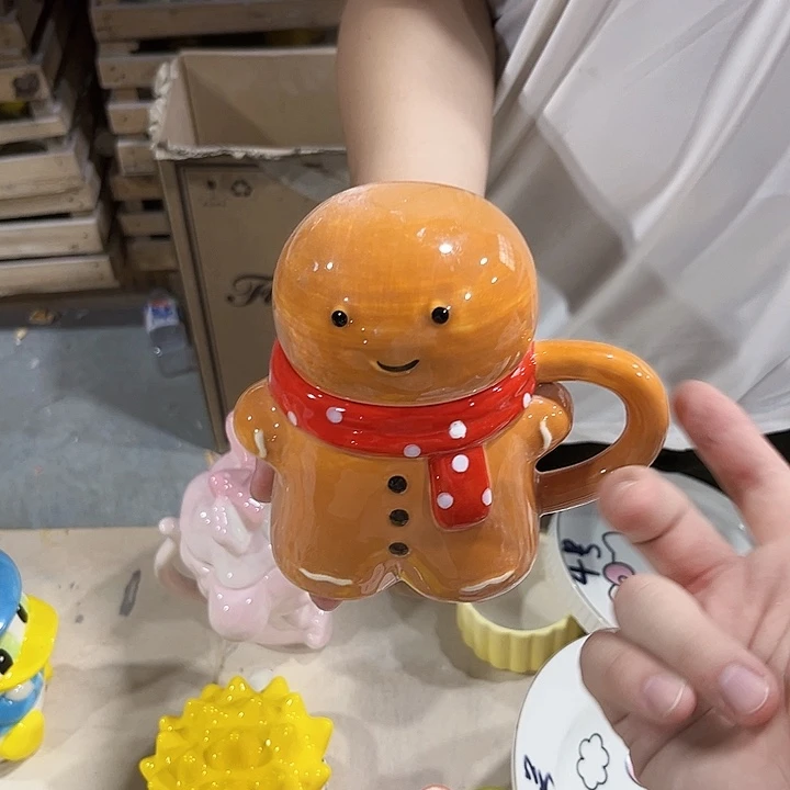 我们都是好孩子呀我也是