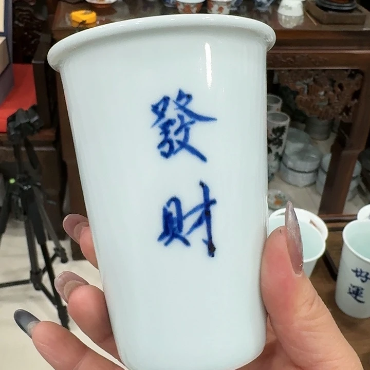 陶瓷艺术品收藏陶瓷