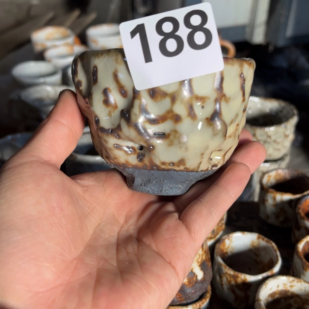 188 一家茶器直播分享