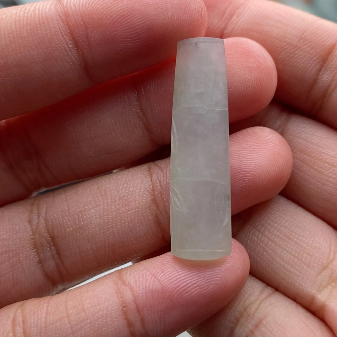 未镶嵌定制翡翠天然缅甸翡翠a货