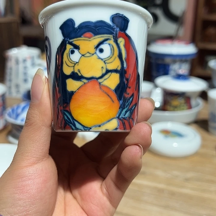 陶瓷艺术作品欣赏
