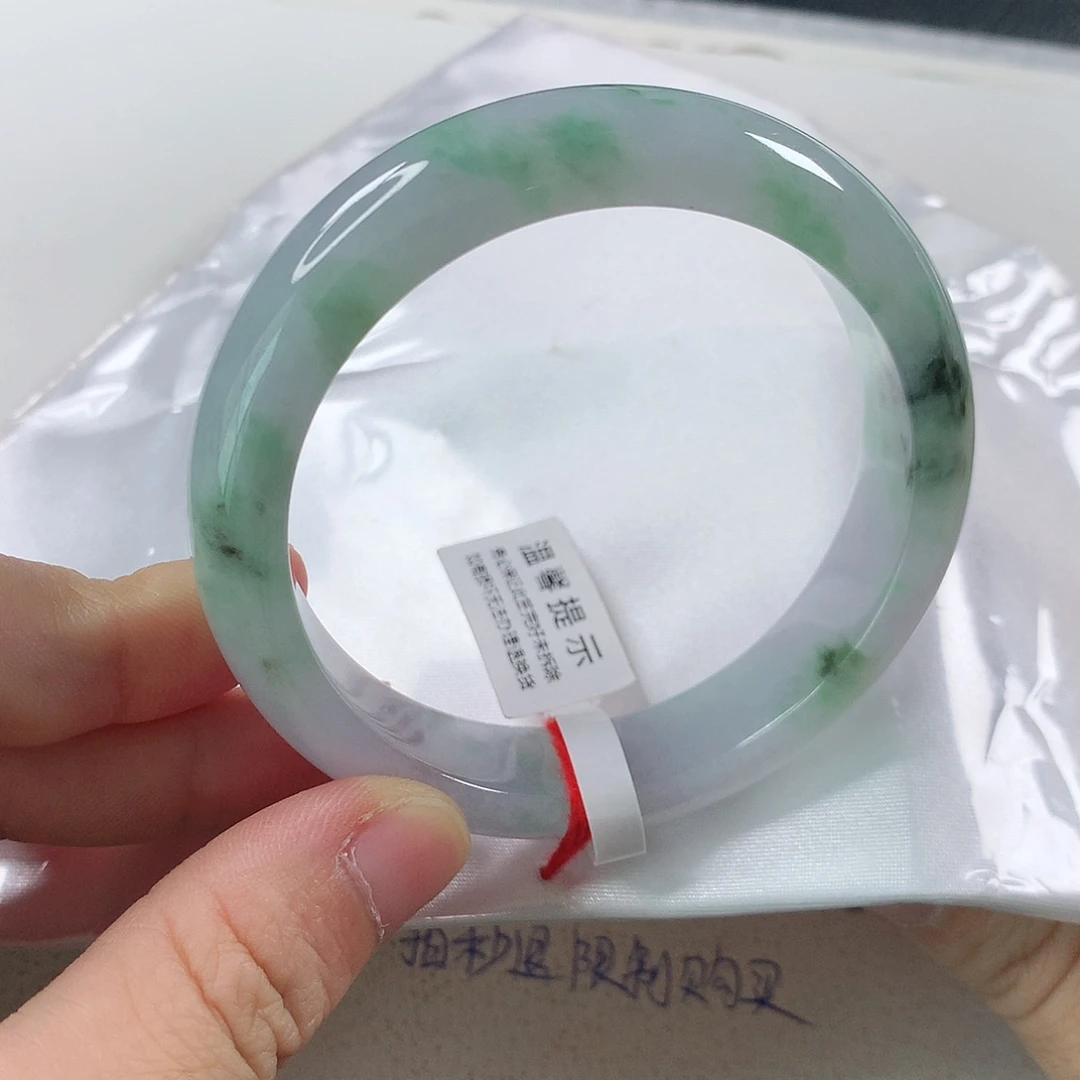 未镶嵌手镯翡翠⑦⑦