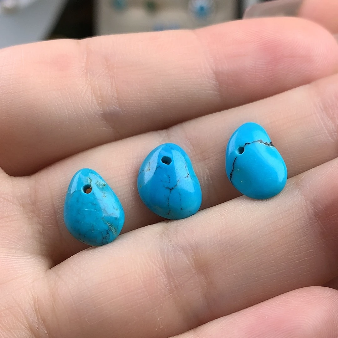 无非金属精品高瓷高色卡子922