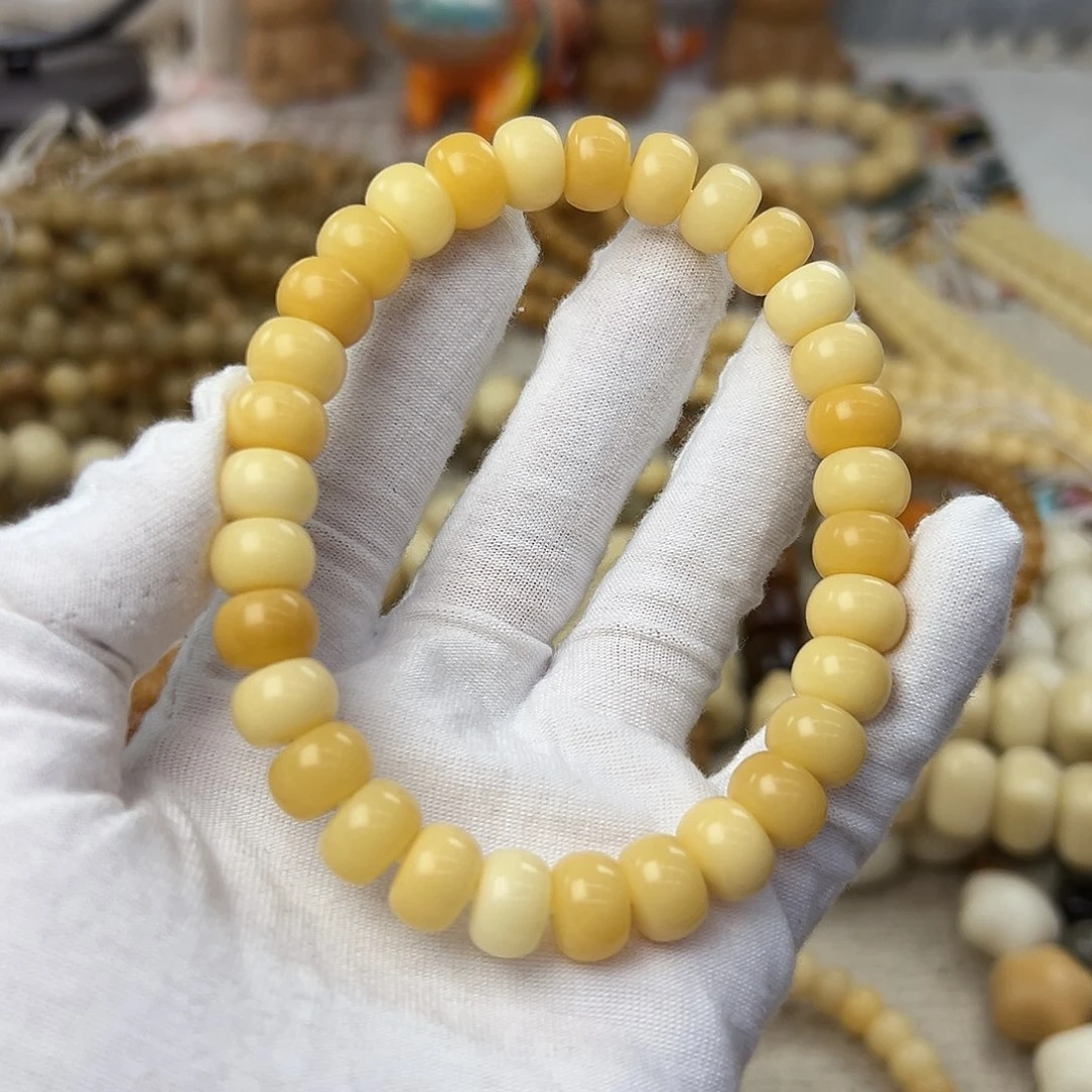 吊坠菩提根/象牙果11干磨树王777