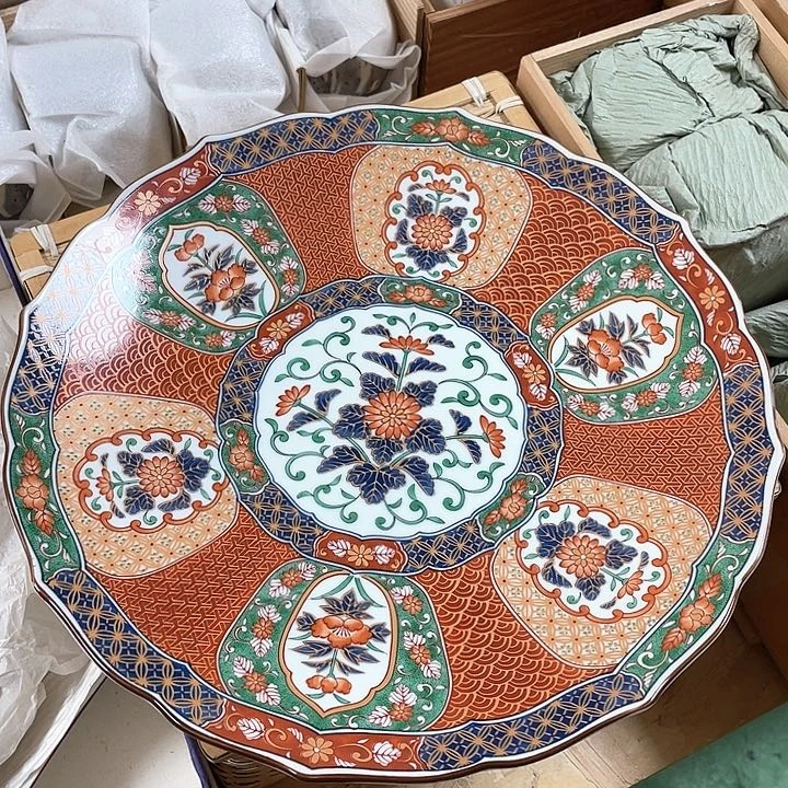 瓷片曾****聊003 精美瓷器，保真正品