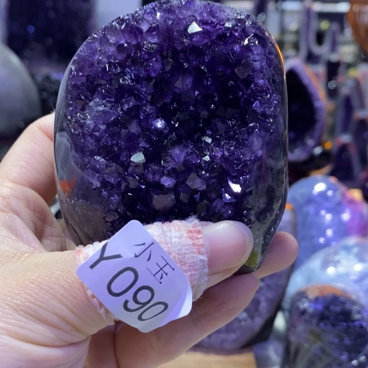 摆件未镶嵌水晶摆件