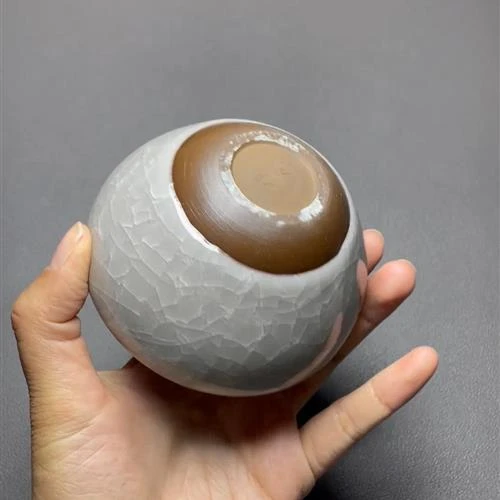 【闪购商品】茶盏-648............