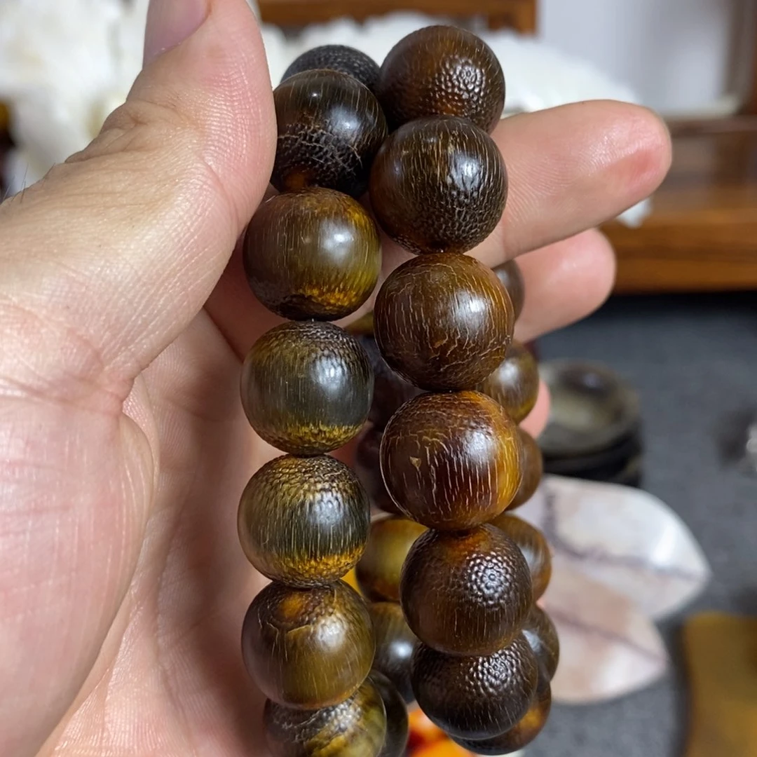 大果紫檀（缅甸花梨）