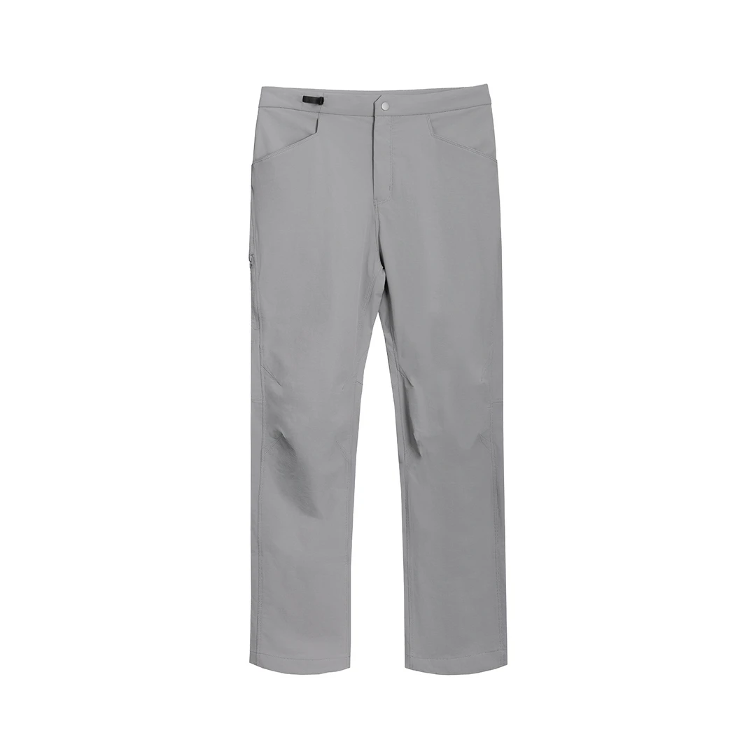秋季新品 男士城市通勤休闲裤 HK10