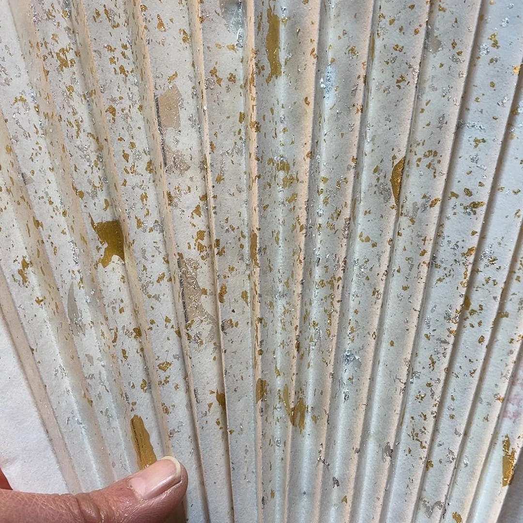 扇子我们都是好孩子呀