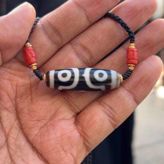 玛瑙/玉髓（覆膜）未镶嵌颈饰