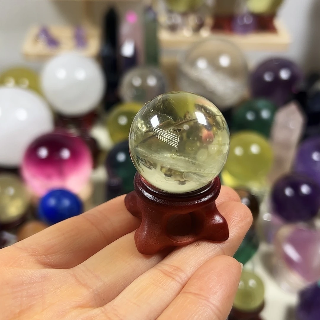 紫晶珠宝半成品未镶嵌1