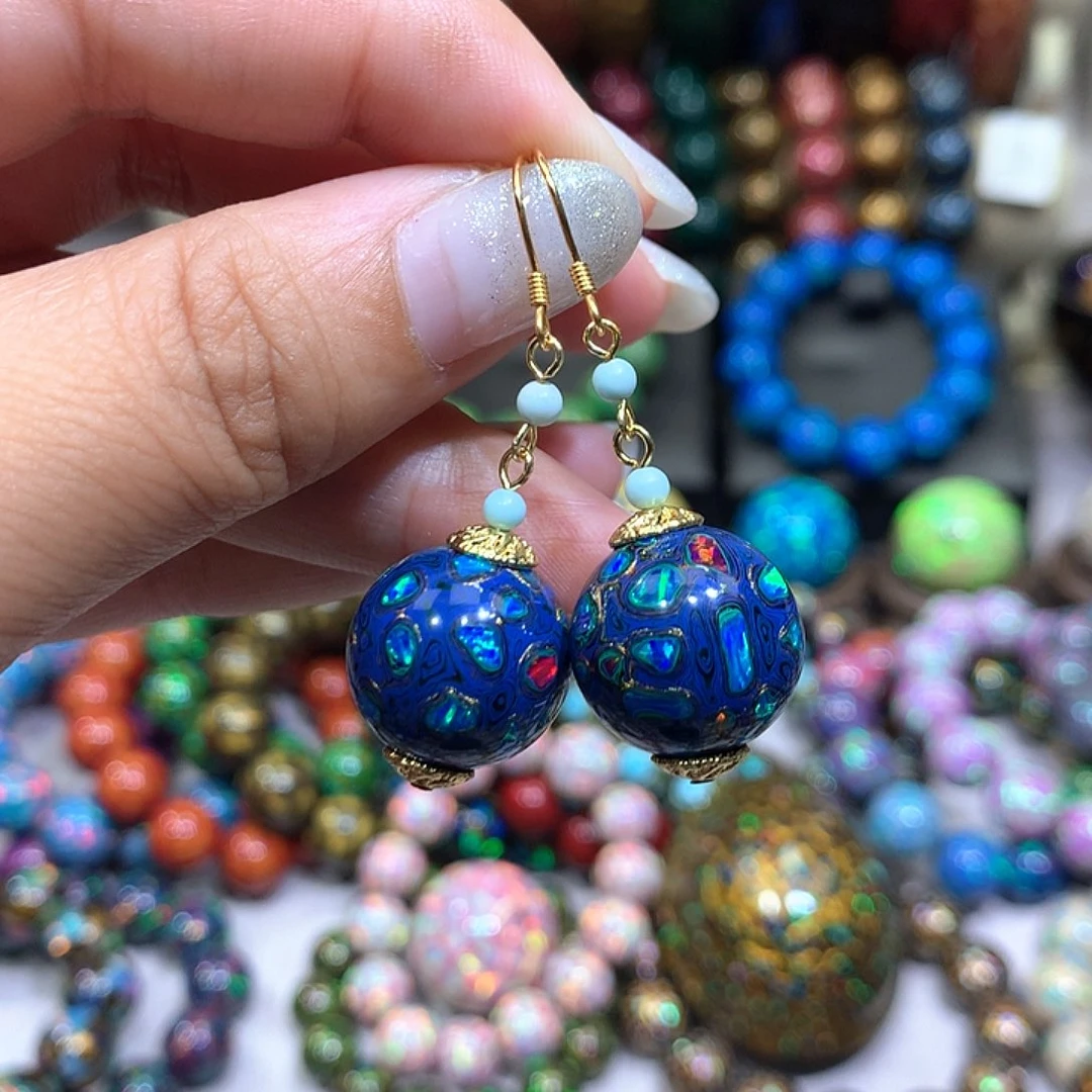 神匠手大漆珠1.6………………