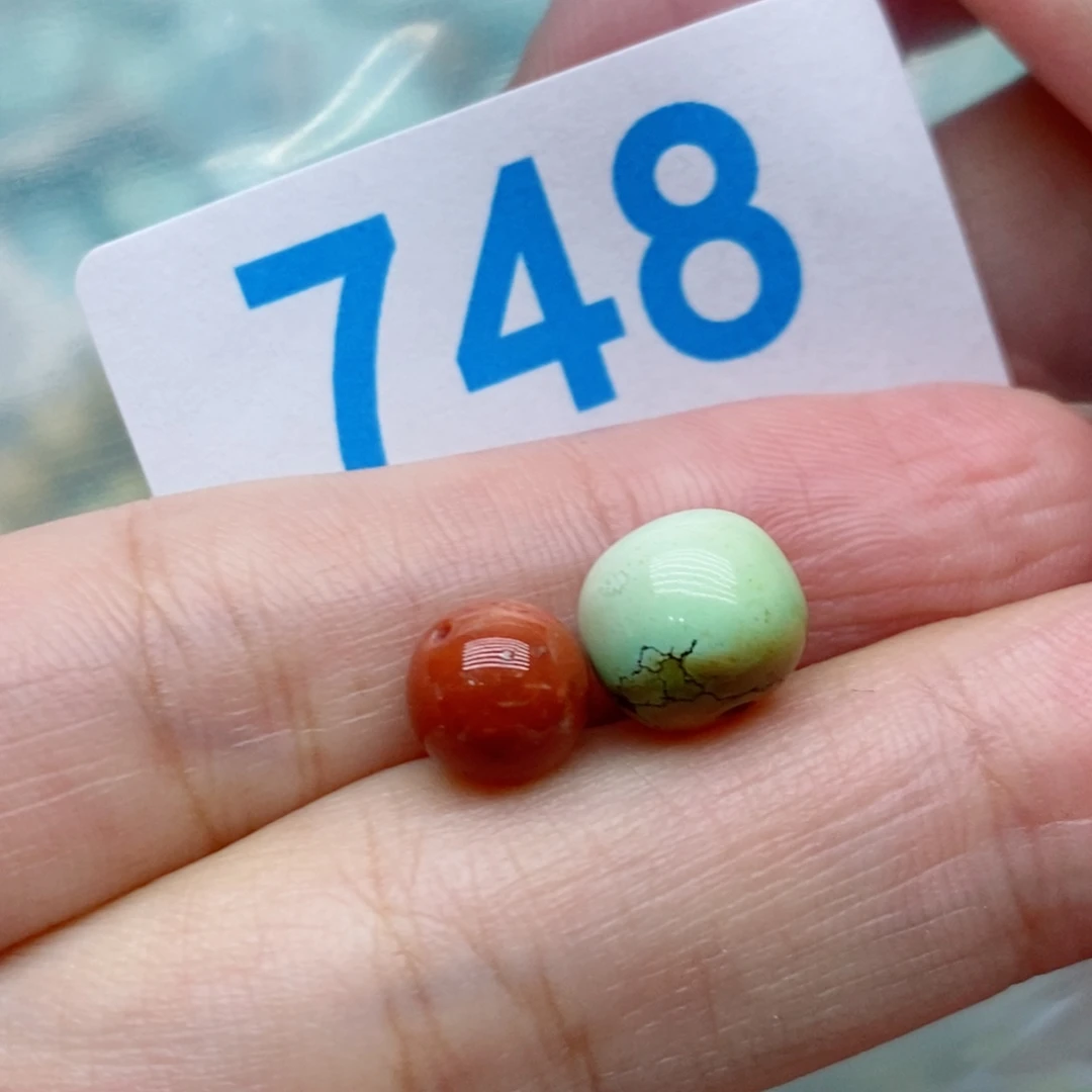 未镶嵌南红玛瑙珠宝奇石