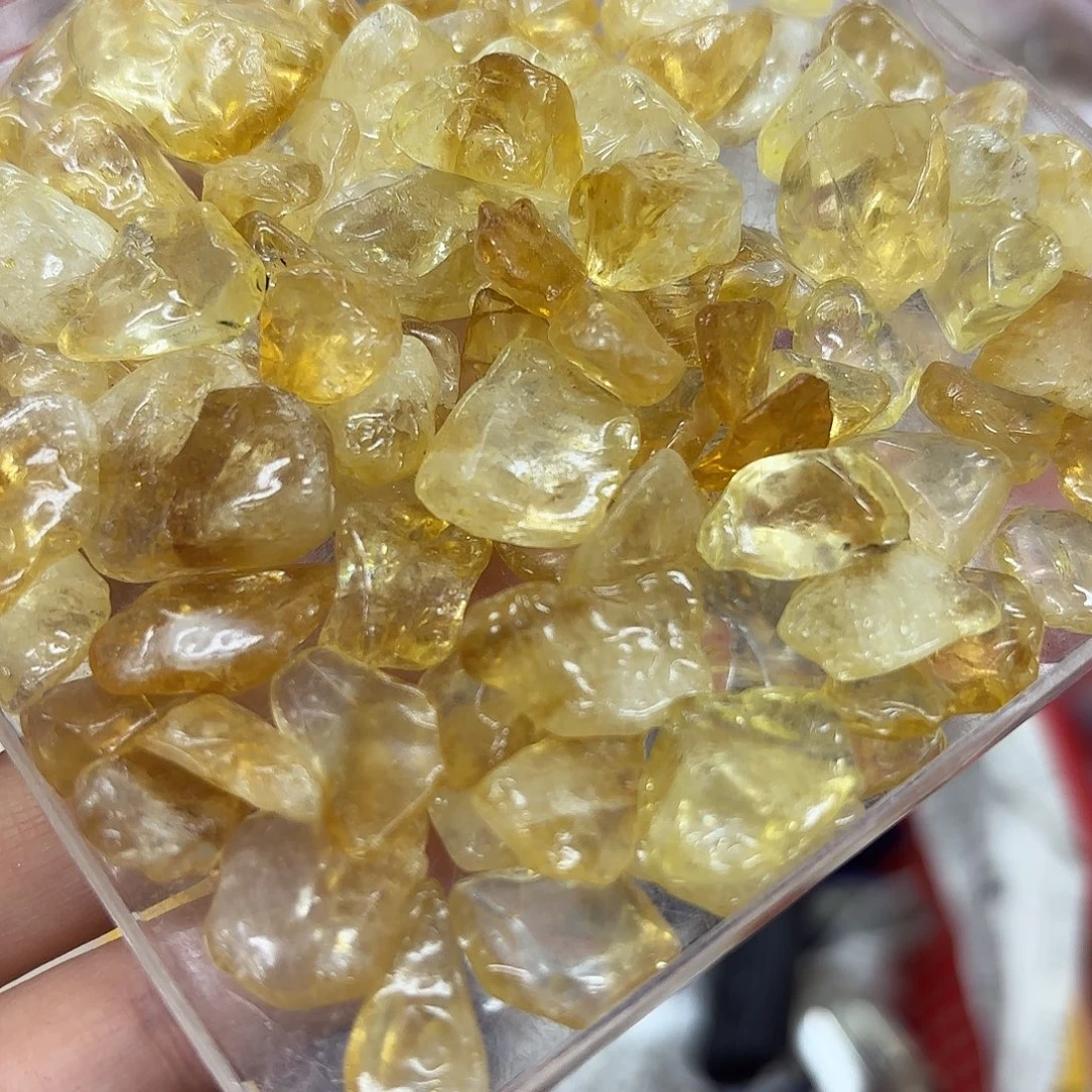 未镶嵌大型摆件（非配饰）水晶100g