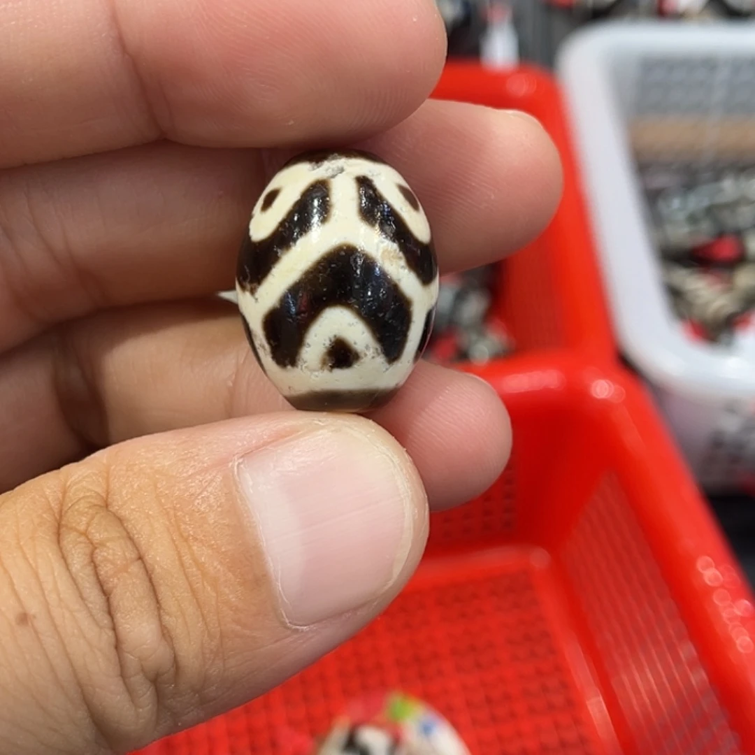 ℒ****玛瑙/玉髓颈饰未镶嵌