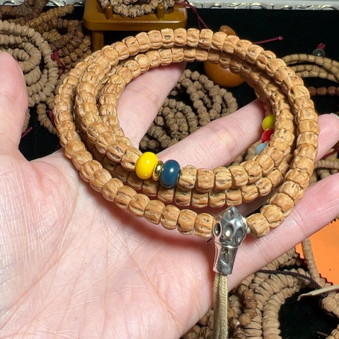 吊坠柏香籽/百香籽注***桑