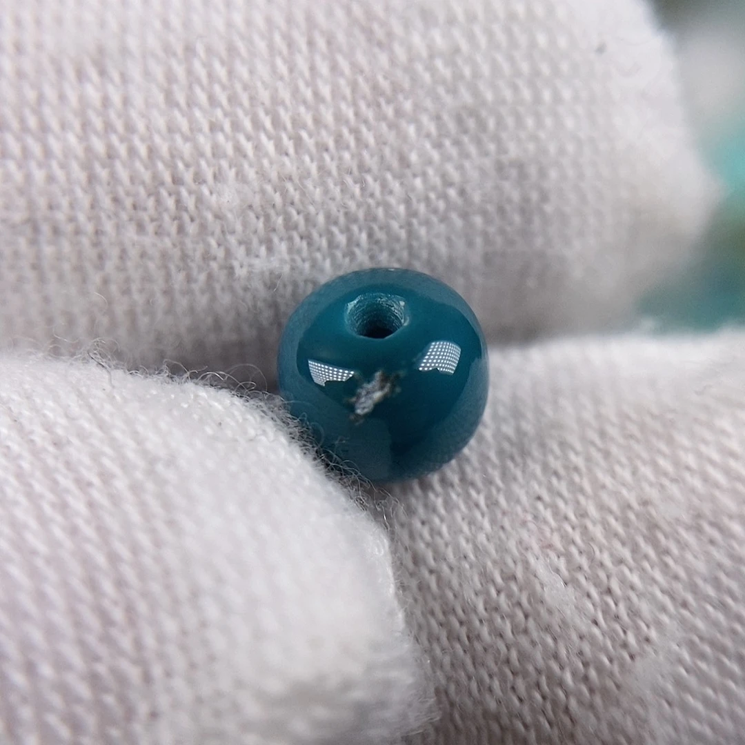 【闪购商品】绿松石珠宝奇石未镶嵌自*