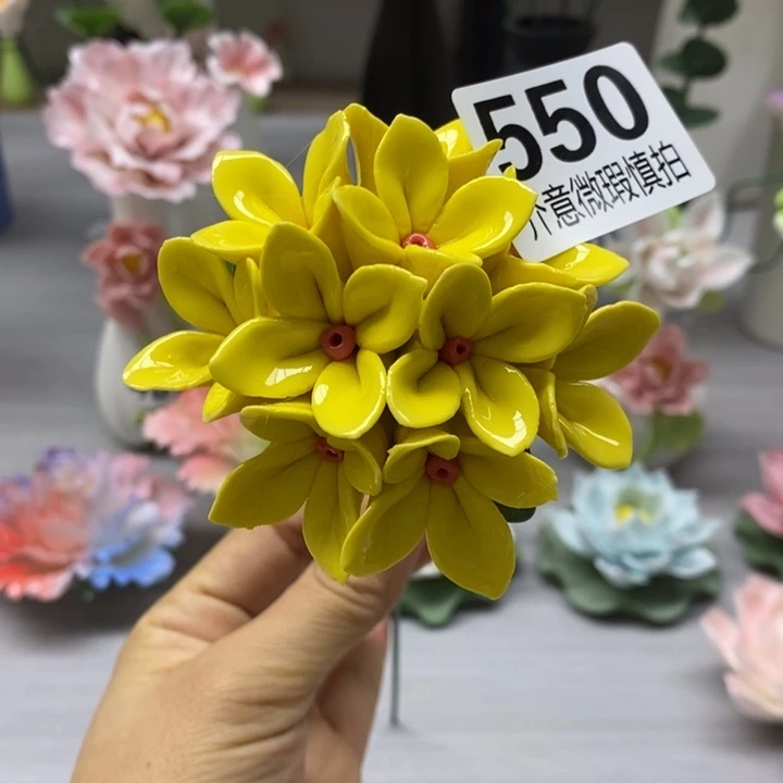 陶瓷陶瓷材料加工