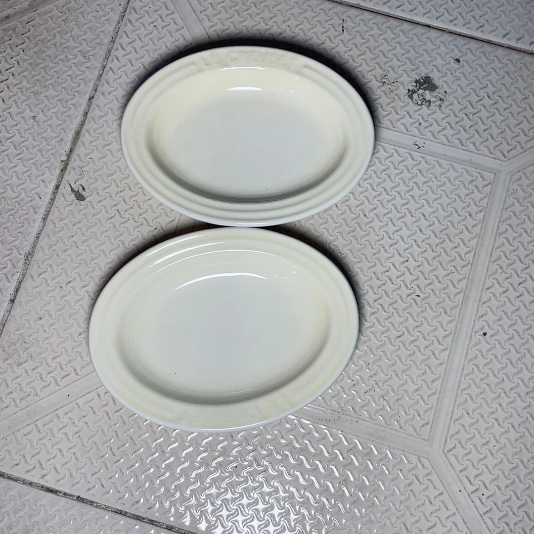 瓷片微瑕陶瓷餐具家用