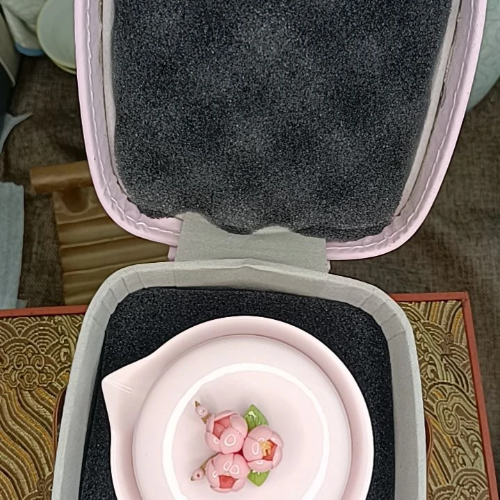 旅行茶具。。。。。，，。。