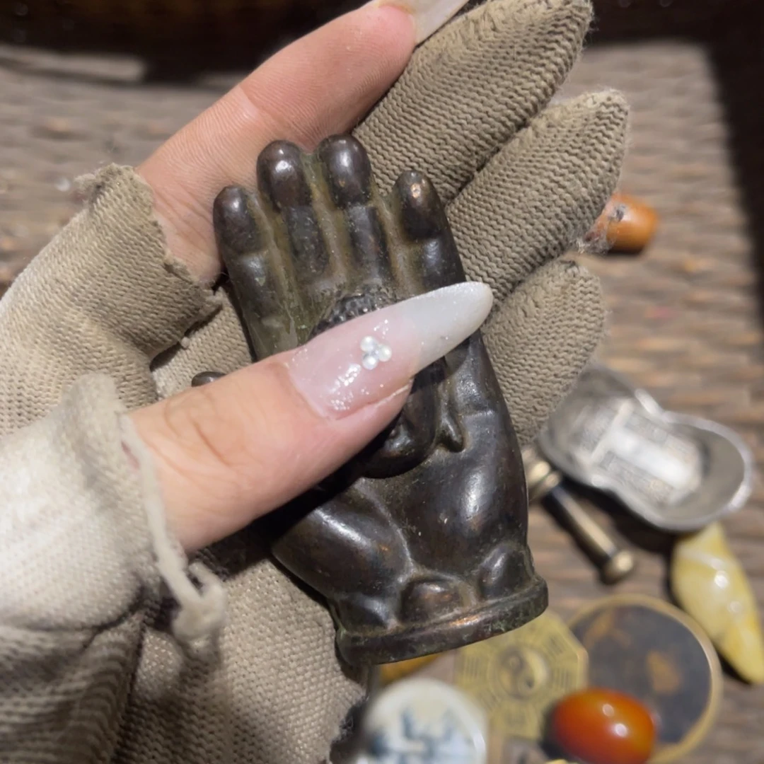 玉***涛瓷片这个时候才会明白