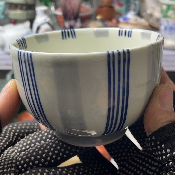 水滴瓷器水滴瓷器