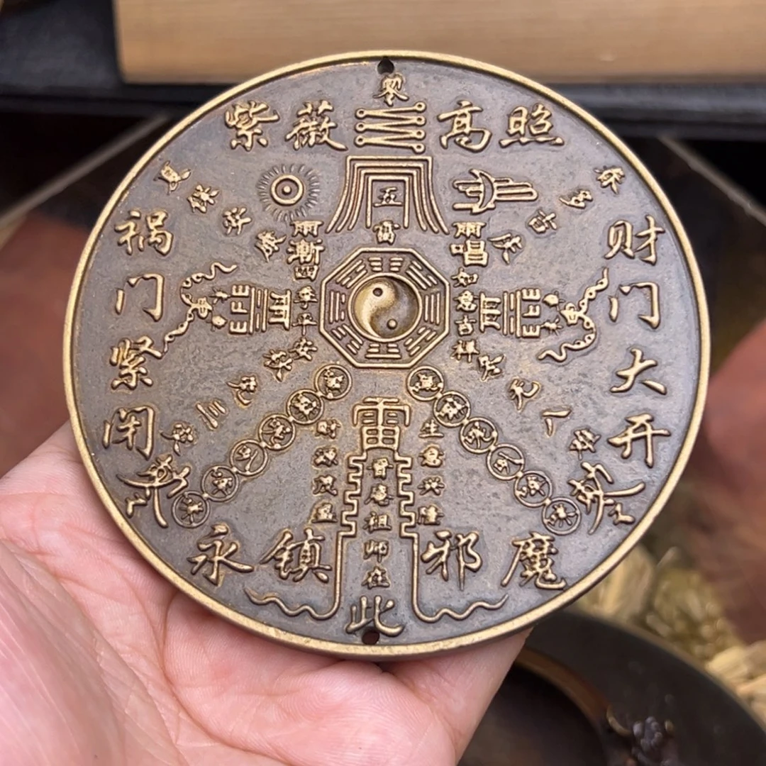 小王铜器精选专属链接