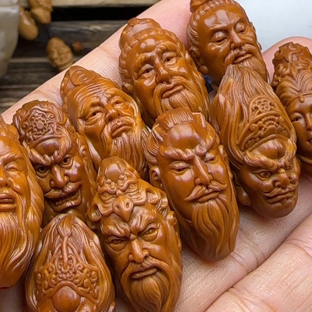 橄榄核手串橄榄橄榄