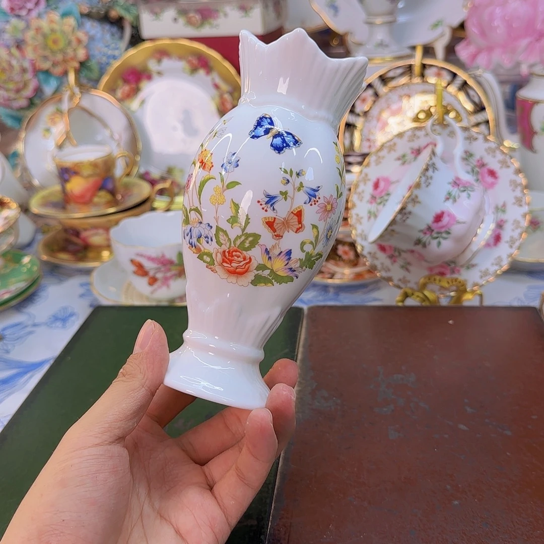 欧洲瓷器摆件系列