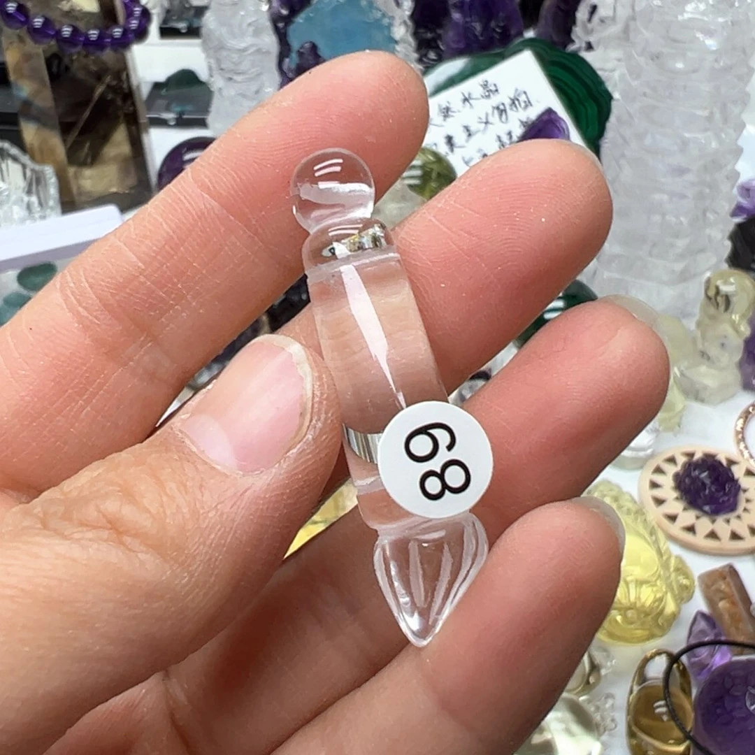 水晶水晶摆件未镶嵌