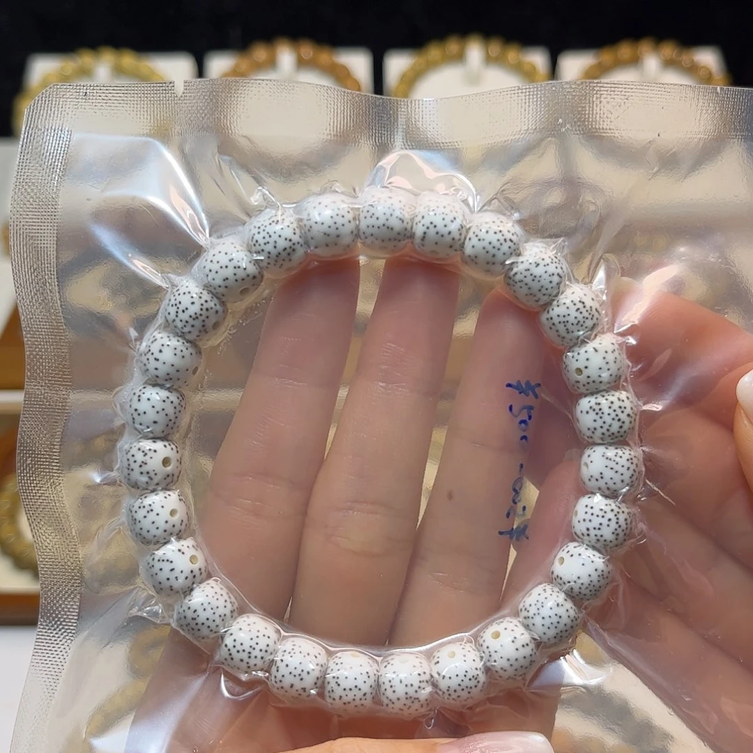 手串/手链菩提手串9mm