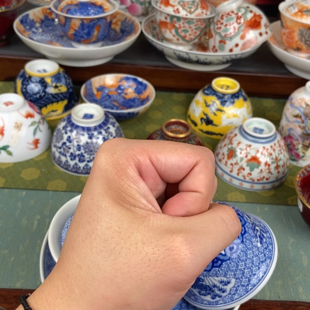 陶瓷的的设计理念是什么