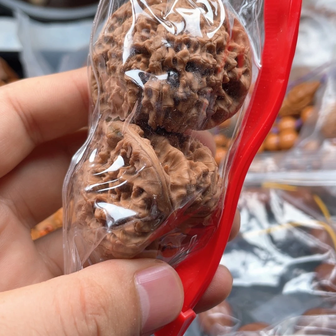 吊坠猴头核桃橄榄