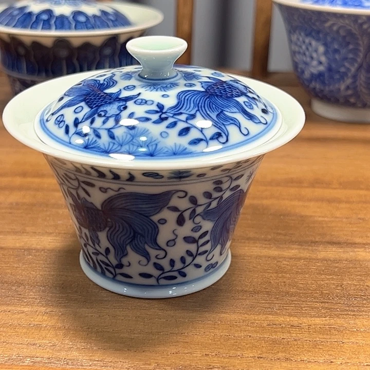 镹曰陶手工制作工艺孤品