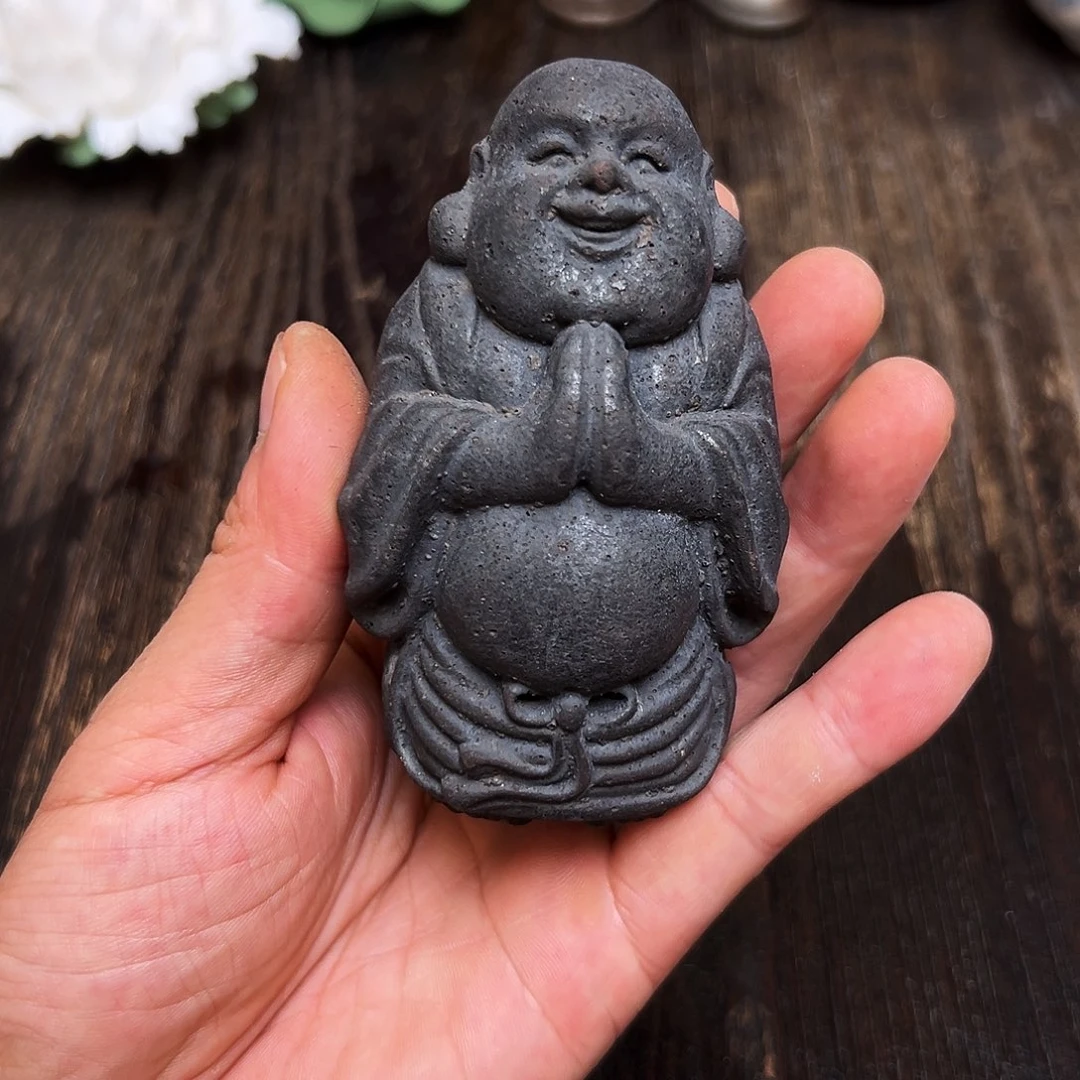 泥舍柴烧精品茶器