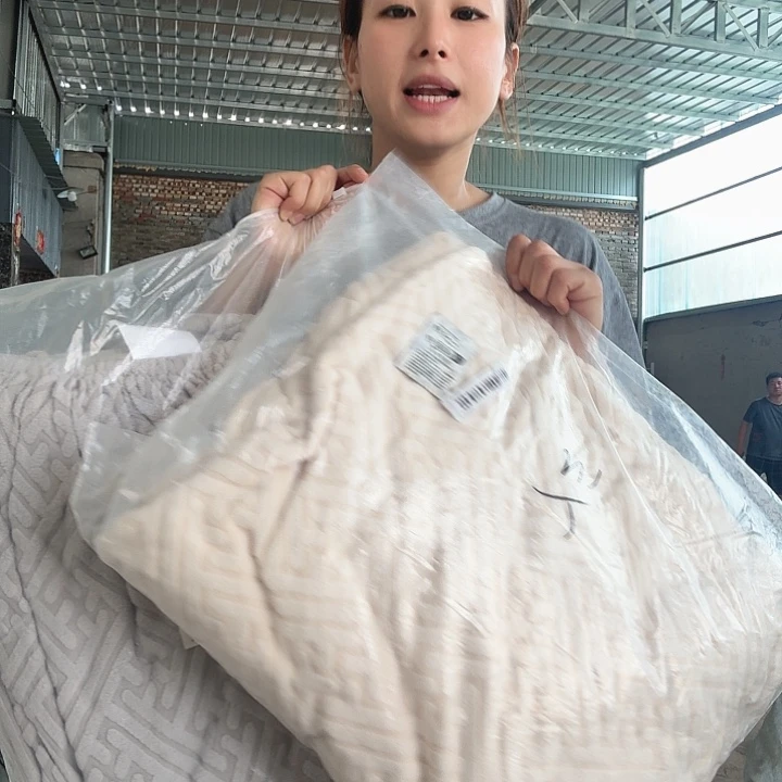 聚酯纤维随机全包3 人 195 .230 162