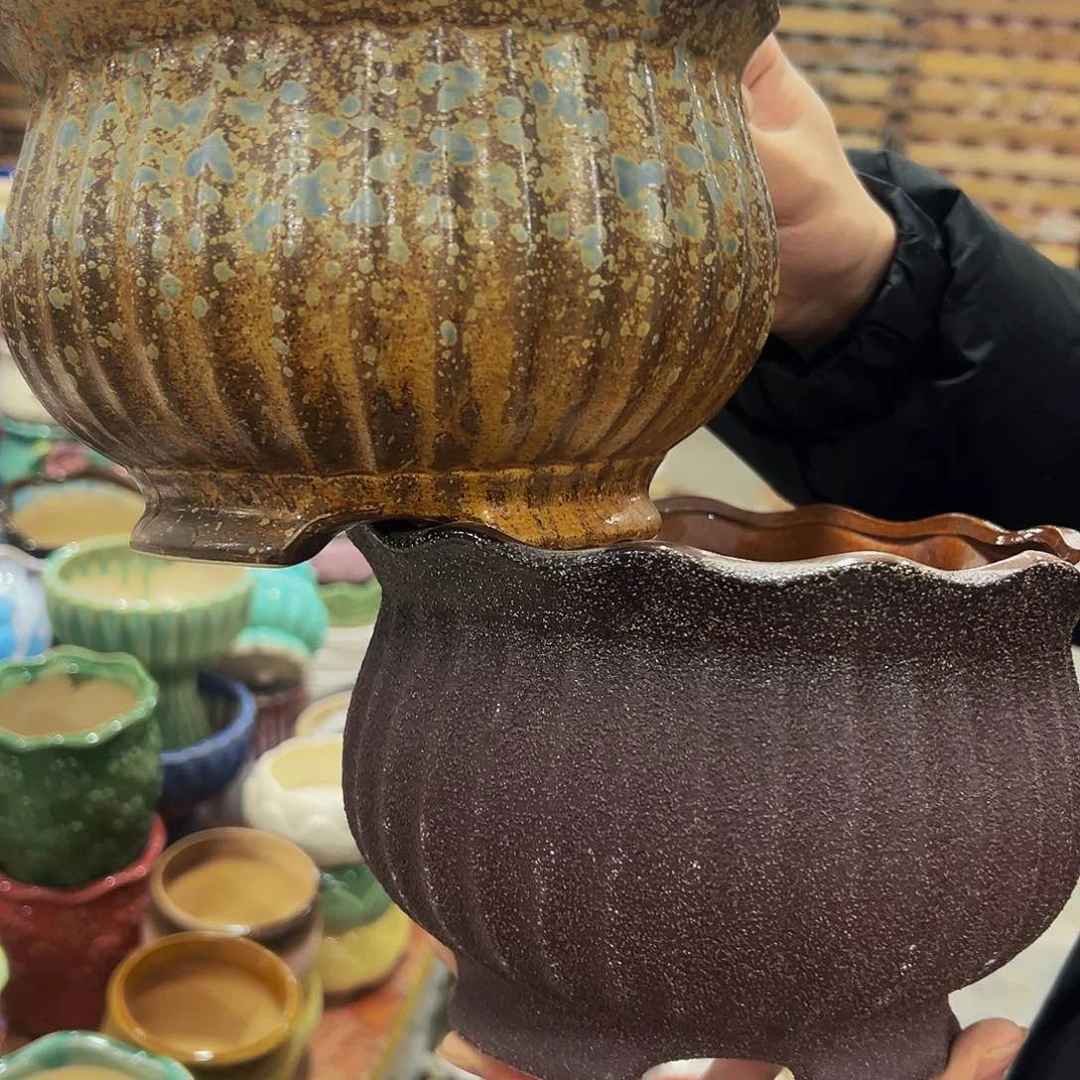 陶瓷直径18高度12